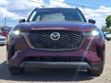 New 2025 MAZDA CX-90 3.3 Turbo w/ Premium Sport Pkg image 5