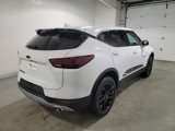 New 2025 Chevrolet Blazer LT w/ LPO, Black Sport Package image 6