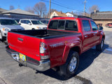 Used 2013 Toyota Tacoma 4x4 Double Cab image 4