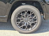 New 2025 Jeep Grand Cherokee Summit image 5