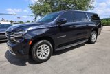 Used 2022 Chevrolet Suburban LT image 4