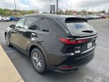 New 2025 MAZDA CX-90 3.3 Turbo w/ Preferred Package image 5