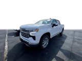 New 2025 Chevrolet Silverado 1500 LTZ w/ Z71 Off-Road Package image 3