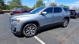 Used 2023 GMC Acadia SLE w/ Driver Convenience Package image 4