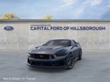 New 2025 Ford Mustang Dark Horse image 2