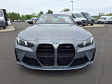 Used 2025 BMW M4 xDrive Competition image 2