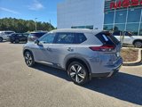 New 2025 Nissan Rogue SL w/ SL Premium Package image 3