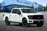 New 2025 Ford F150 XLT w/ Equipment Group 302A MID image 2