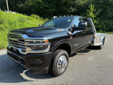 New 2025 RAM 3500 Big Horn image 3