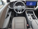 New 2025 Lexus TX 350 AWD image 4