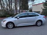 Used 2021 Toyota Corolla LE image 6