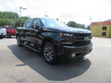 Used 2020 Chevrolet Silverado 1500 RST w/ All-Star Edition image 2
