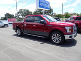 Used 2015 Ford F150 XLT w/ Equipment Group 302A Luxury image 4