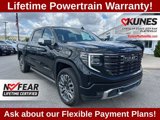 Used 2025 GMC Sierra 1500 Denali Ultimate image 2