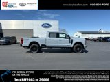 New 2025 Ford F350 Lariat image 3