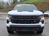 Certified 2023 Chevrolet Silverado 1500 Custom Trail Boss image 2