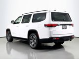 New 2025 Jeep Wagoneer 4WD image 5