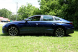 Used 2020 Hyundai Sonata Limited image 4