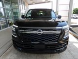 New 2025 Nissan Armada SV image 2