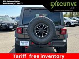 New 2025 Jeep Wrangler Unlimited Rubicon image 3