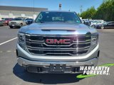 New 2025 GMC Sierra 1500 SLT w/ SLT Premium Plus Package image 2