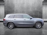 New 2025 Mercedes-Benz GLS 580 4MATIC image 4