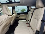 New 2025 INFINITI QX60 Luxe w/ Cargo Package image 5