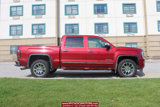 Used 2018 GMC Sierra 1500 Denali image 2
