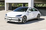 New 2025 Hyundai Ioniq 6 Limited image 3