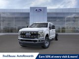 New 2025 Ford F350 XL w/ XL Chrome Package image 2
