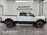 New 2025 RAM 2500 Rebel w/ Rebel Level 2 Equipment Group image 1