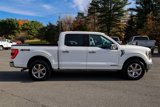 Used 2021 Ford F150 Lariat w/ Equipment Group 502A High image 3