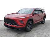 New 2026 Buick Enclave Sport Touring w/ Power Package image 3