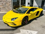 Used 2018 Lamborghini Aventador S image 5