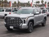 New 2025 Toyota Tundra Platinum image 3