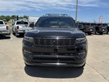 New 2024 Jeep Grand Wagoneer L Series III w/ Quick Order Packagew 28T image 2