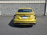 New 2025 Cadillac CT5 V image 5
