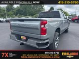 New 2026 Chevrolet Silverado 1500 LT image 5