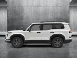 New 2025 Lexus GX 550 image 2