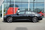 New 2025 Audi A6 Premium Plus image 6