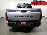 New 2025 Toyota Tundra Limited image 4