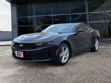 Used 2022 Chevrolet Camaro LT image 3