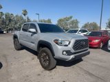 Used 2020 Toyota Tacoma TRD Off-Road image 3