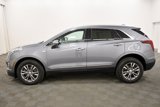 Used 2021 Cadillac XT5 Premium Luxury image 4