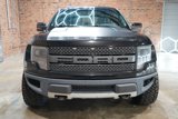 Used 2014 Ford F150 Raptor w/ Equipment Group 801A Luxury image 6