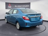 New 2024 Mitsubishi Mirage G4 LE image 3
