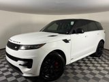 New 2025 Land Rover Range Rover Sport Autobiography image 1