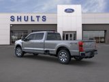 New 2025 Ford F250 Lariat w/ Lariat Ultimate Package image 4