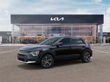 New 2025 Kia Niro LX image 3