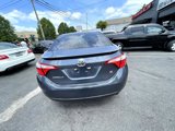 Used 2015 Toyota Corolla image 4